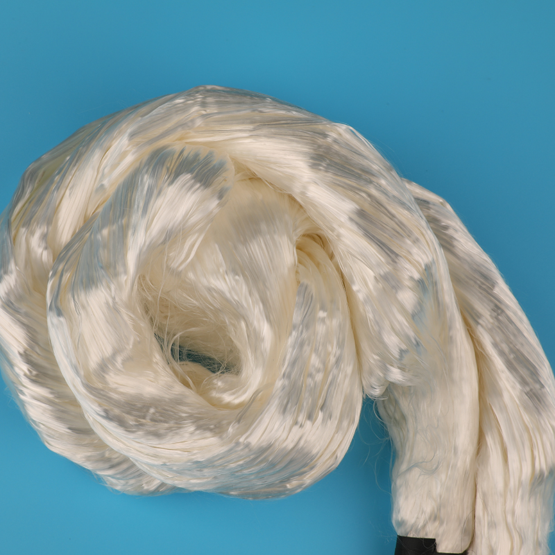 Derek Berkelompok Poliester Asli Mengkilap 1.2D yang Dimodifikasi