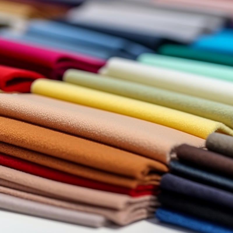 Serat Staple Poliester Non-Anyaman Putih Mentah (Digunakan Untuk Jarum Dilubangi) 2.5D×51mm